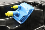 Audi A4 B9 2016-on A5 2017-on A8 D5 2018-on adblue tank 8W0131879BB