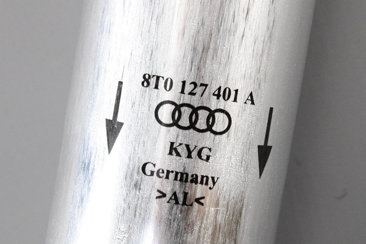 Audi A4 A5 A6 A7 A8 Q5 Q7 Diesel fuel filter 8T0127401A