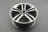 VW Golf MK7.5 R-Line 2017-20 18" sebring alloy wheel 5G0601025DC Z49