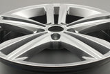 VW Golf MK7.5 R-Line 2017-20 18" sebring alloy wheel 5G0601025DC Z49