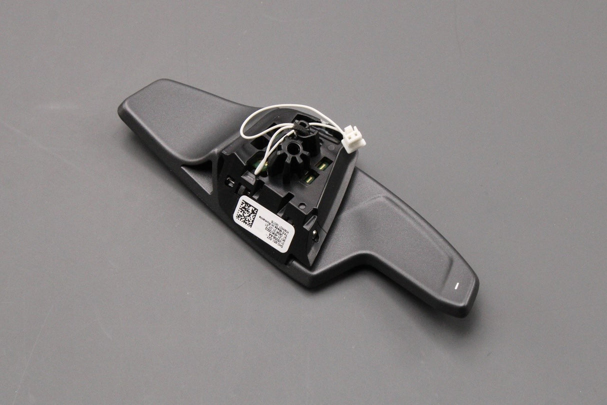 VW Golf MK8 Arteon Tiguan 2016-on tiptronic paddle (left) 5H0951527 7T9