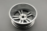 VW Golf MK7.5 R-Line 2017-20 18" sebring alloy wheel 5G0601025DC Z49