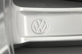 VW Golf MK7.5 R-Line 2017-20 18" sebring alloy wheel 5G0601025DC Z49