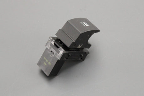 VW Touareg 2003-10 single electric window switch (rear) 7L6959855C REH