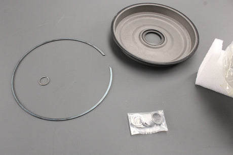 VW Audi Skoda SEAT DSG 7 speed clutch repair kit (DQ500) 0BH398029B