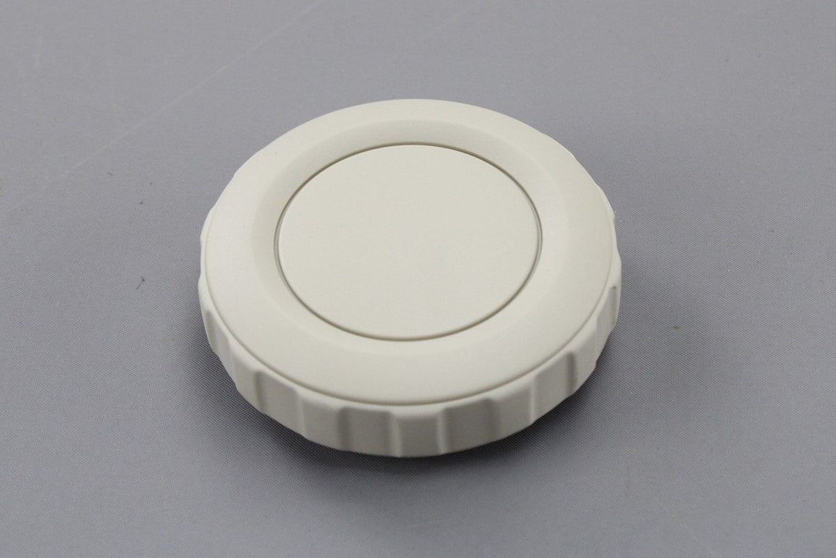 Skoda Octavia 2013-On Backrest adjustment knob (Beige) 8K0881671 WC4, view 1