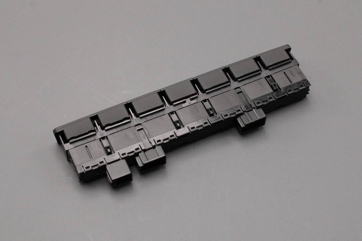 VW T-Cross 2019-on hazard switch control panel 2GN927132A WHS