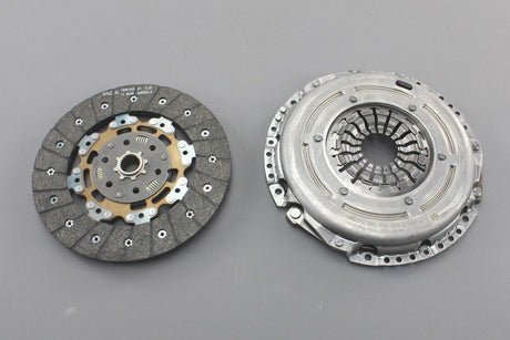 VW Golf Audi Skoda SEAT clutch & pressure plate 1.6 2.0 TDI 04L141015A