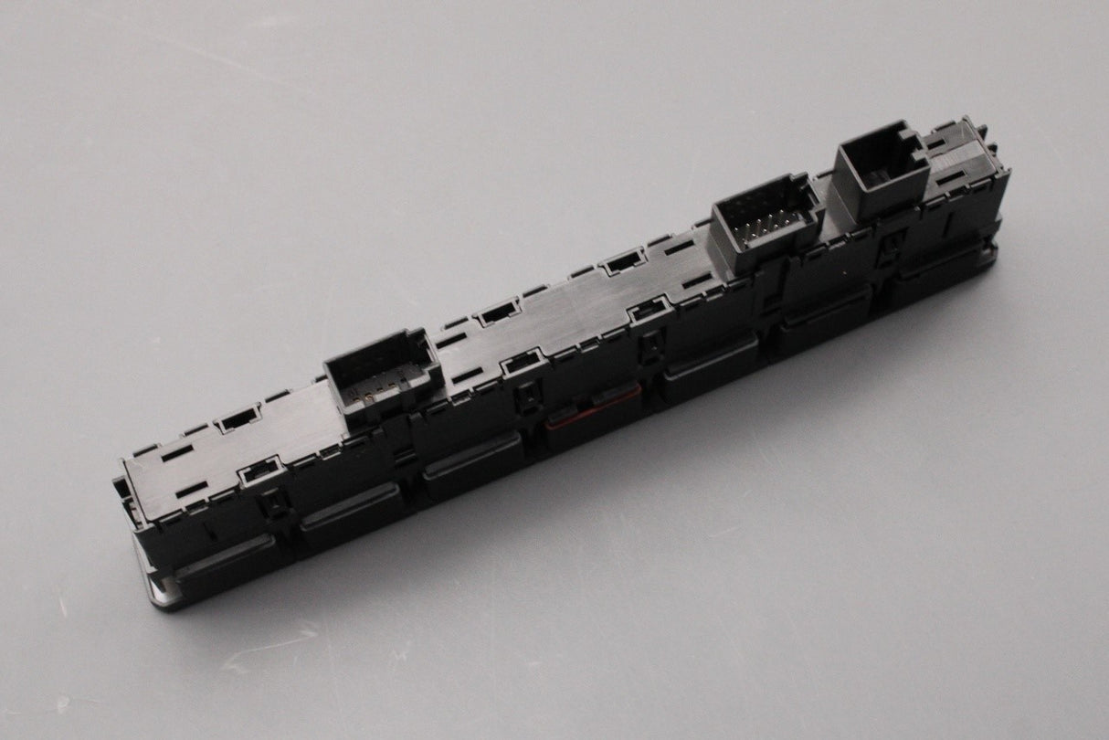 VW T-Cross 2019-on hazard switch control panel 2GN927132A WHS