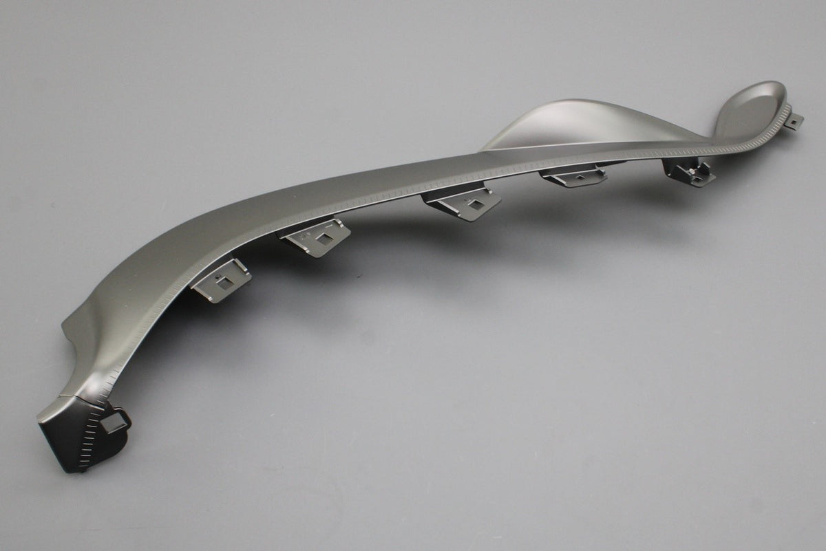 Audi A4 2016-2025 A5 RS5 TT front seat backrest trim 8W0881317D VX3, view 1