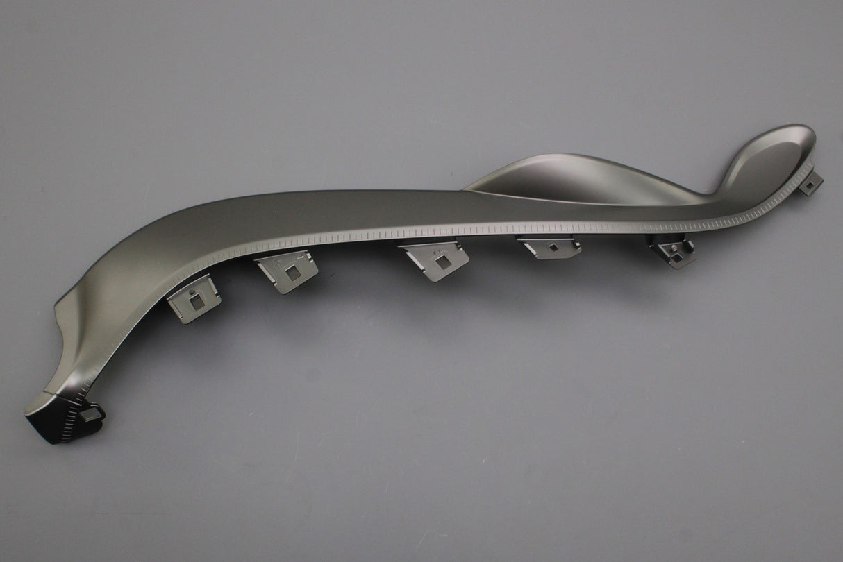 Audi A4 2016-2025 A5 RS5 TT front seat backrest trim 8W0881317D VX3