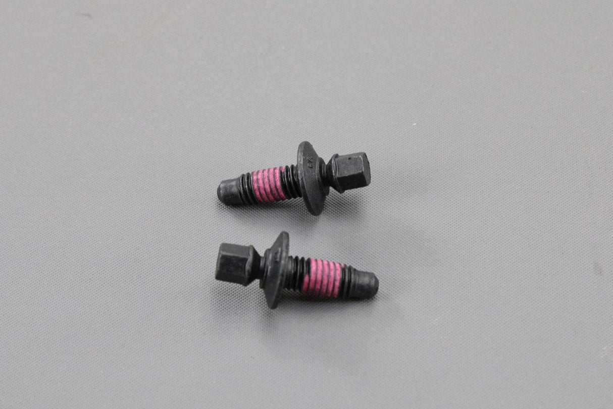 VW Golf MK5 Skoda Octavia 1Z SEAT Leon 1P ECU sheer bolts (X2) N91161601