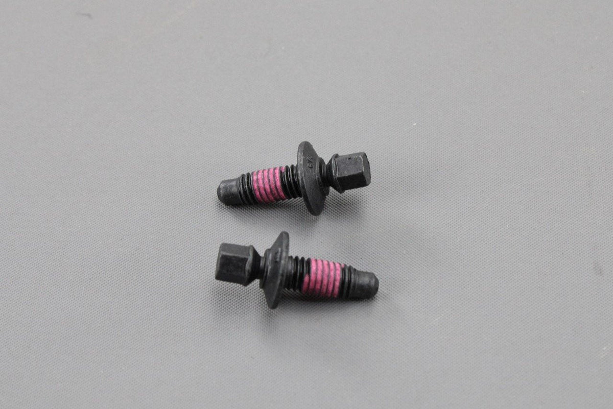 VW Golf MK5 Skoda Octavia 1Z SEAT Leon 1P ECU sheer bolts (X2) N91161601, view 1