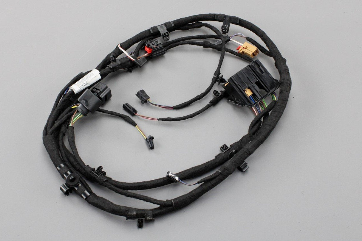 Skoda Karoq 2018-On tailgate boot lid wiring harness 57A971145D