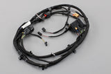 Skoda Karoq 2018-On tailgate boot lid wiring harness 57A971145D