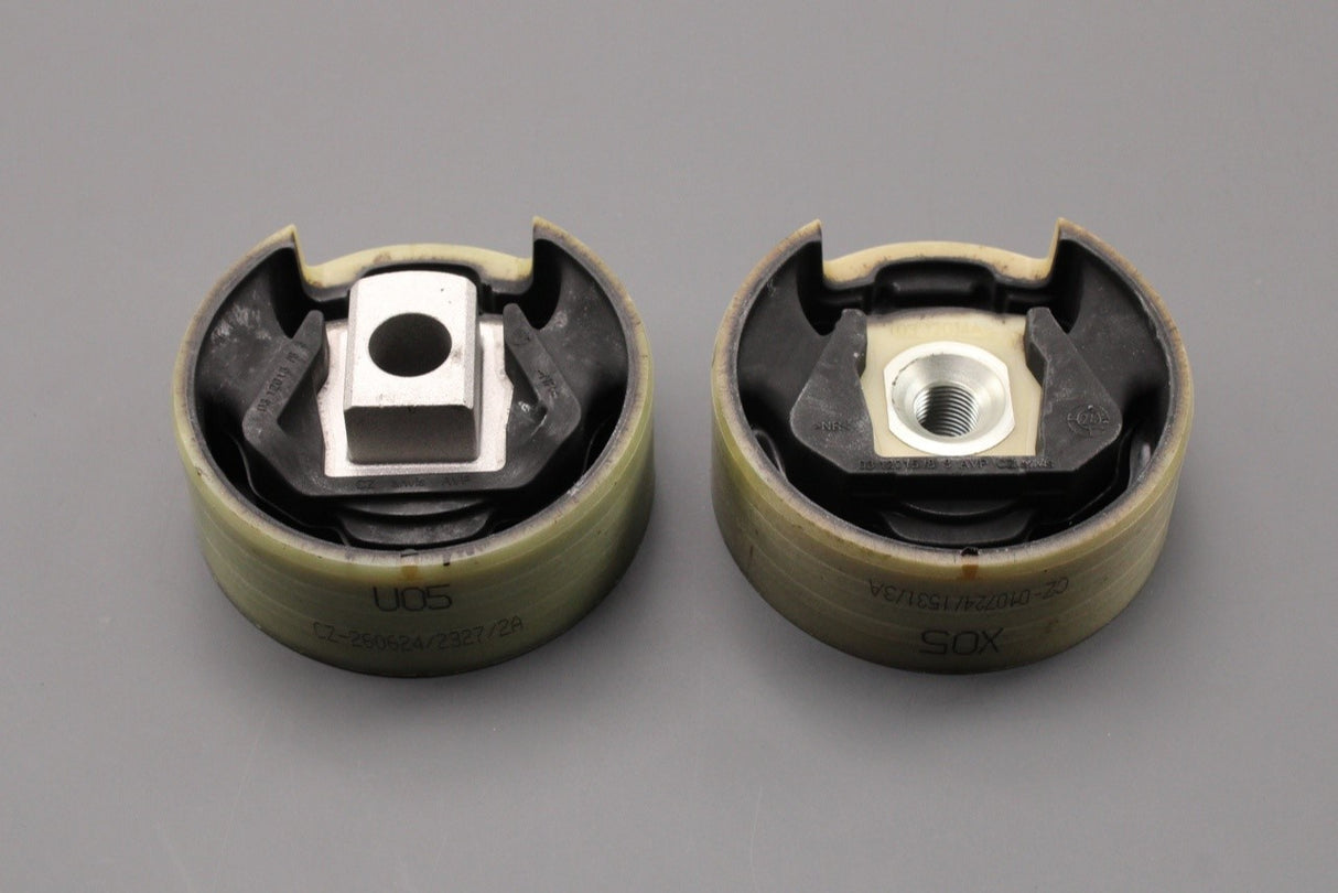VW Golf Audi A3 Skoda SEAT CUPRA lower engine mount bushes kit 8V0198037