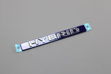 Lexus hybrid body side badge 75473-76010