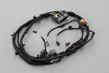 Skoda Karoq 2018-On tailgate boot lid wiring harness 57A971145D
