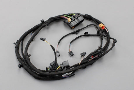 Skoda Karoq 2018-On tailgate boot lid wiring harness 57A971145D