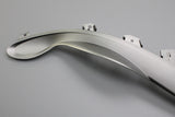 Audi A4 2016-2025 A5 RS5 TT front seat backrest trim 8W0881317D VX3