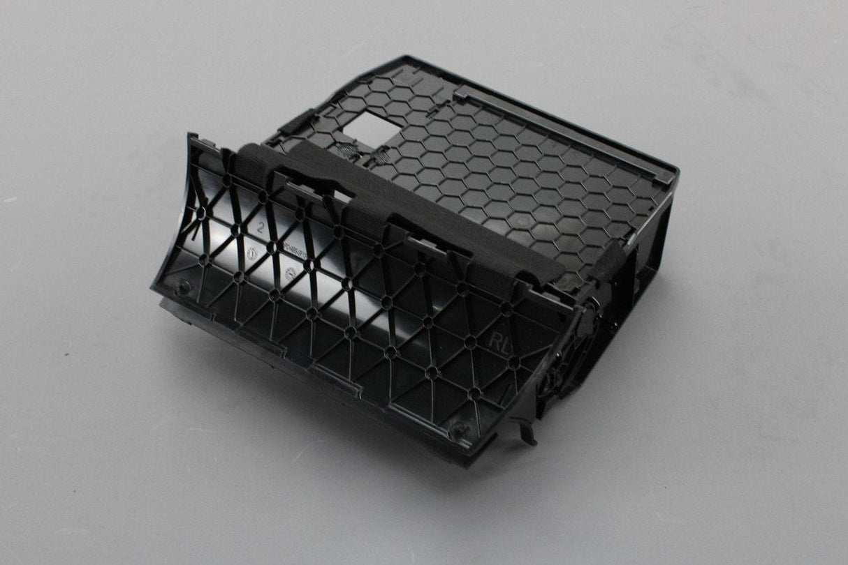 VW Golf MK7 MK7.5 centre console storage compartment RHD 5G2863391F82V