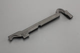 Audi A7 RS7 2011-2018 front wing seal (right) 4G8823732