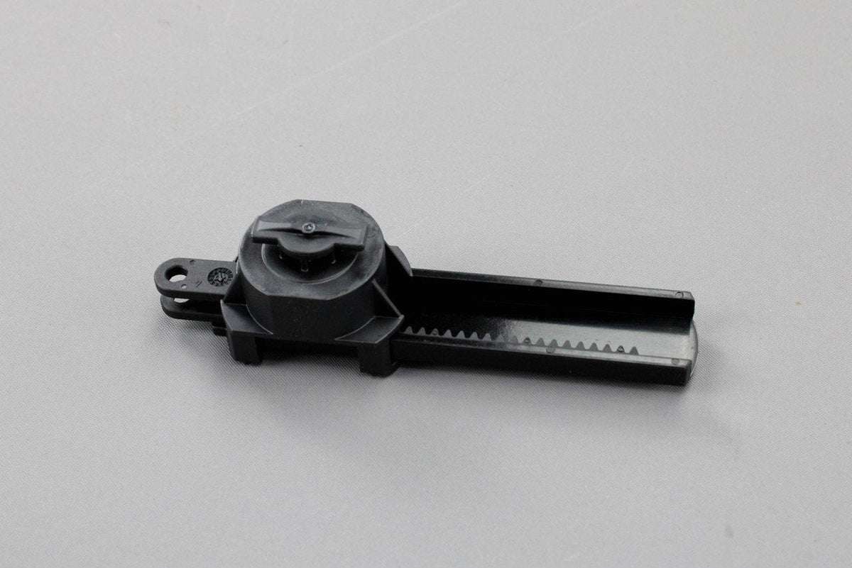Skoda Yeti 2010-2018 Glove box dampener brake element 5L0880324, view 1