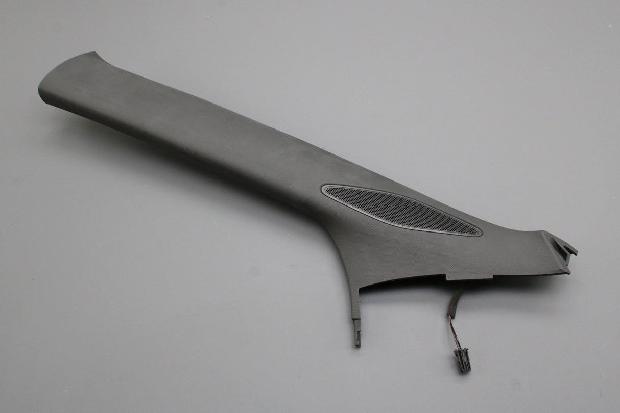 VW ID.4 ID.5 2021-on upper a-pillar interior trim (left) 11A867233E 4PK