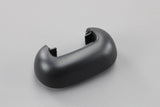 Skoda Fabia 5J Octavia 1Z Centre seat belt guide (Onyx) 1J0857781B 47H