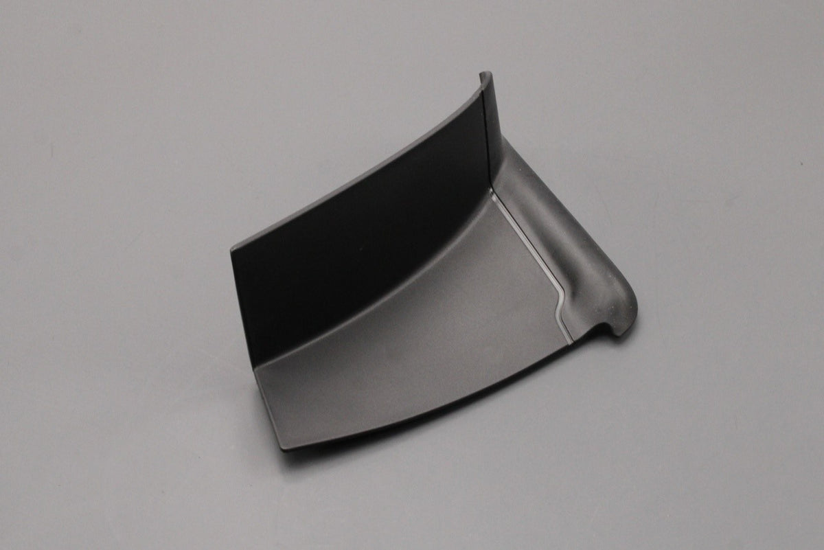 Audi A4 S4 RS4 Avant 2016-2025 tail light trim (rear outer right) 8W9945254A, view 1