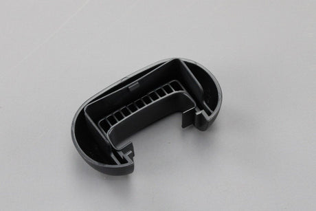 Skoda Fabia 5J Octavia 1Z Centre seat belt guide (Onyx) 1J0857781B 47H