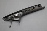VW ID.4 ID.5 2021-on upper a-pillar interior trim (left) 11A867233E 4PK