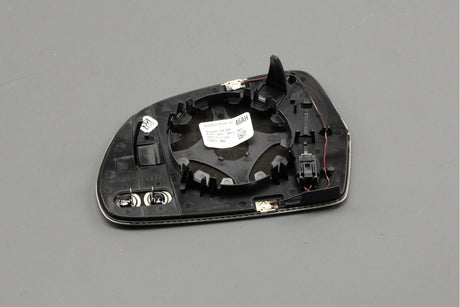 Audi A3 S3 A4 S4 RS4 A5 A6 A8 Q3 04-18 anti-dazzle wing mirror glass (right) 4F0857536AH