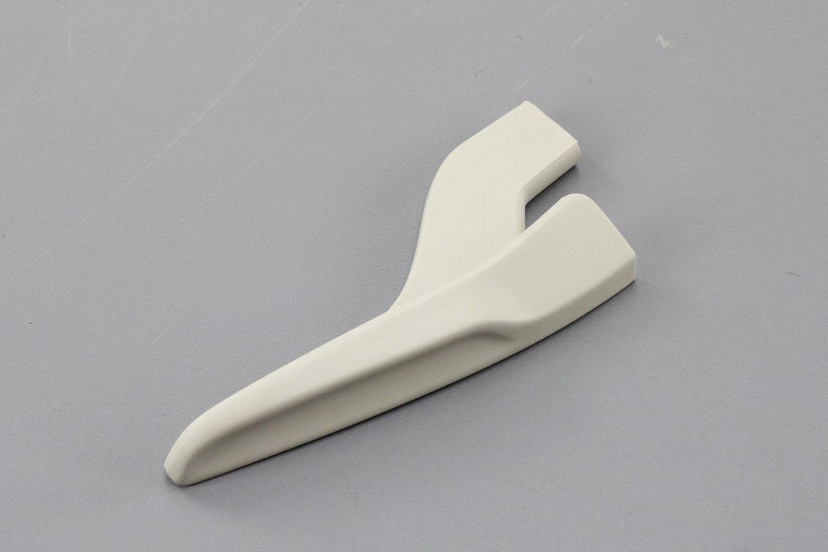 Skoda Octavia 13-On Seat height adjustment handle (Right) 8T0881254 WC4, view 1