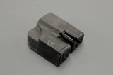 Skoda Octavia 2020-on front panel seal (right lower) 5E3121346D