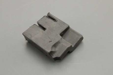 Skoda Octavia 2020-on front panel seal (right lower) 5E3121346D