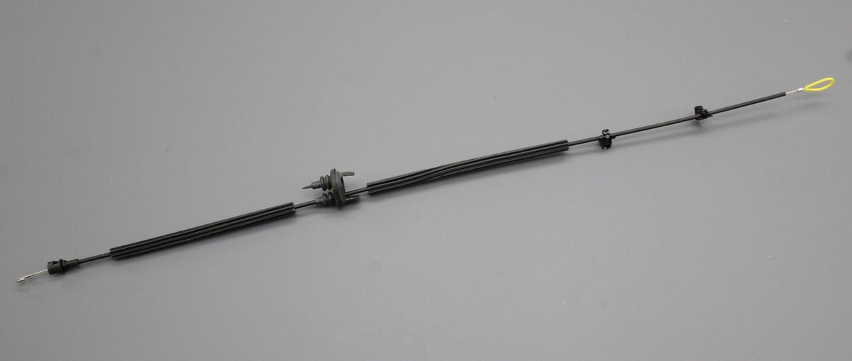 Audi Q4 e-tron 2022-on emergency charging flap release cable 89A915491A