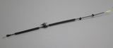 Audi Q4 e-tron 2022-on emergency charging flap release cable 89A915491A