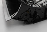 VW Golf MK7 MK7.5 centre console storage compartment RHD 5G2863391F82V