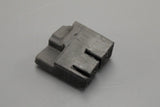 Skoda Octavia 2020-on front panel seal (right lower) 5E3121346D