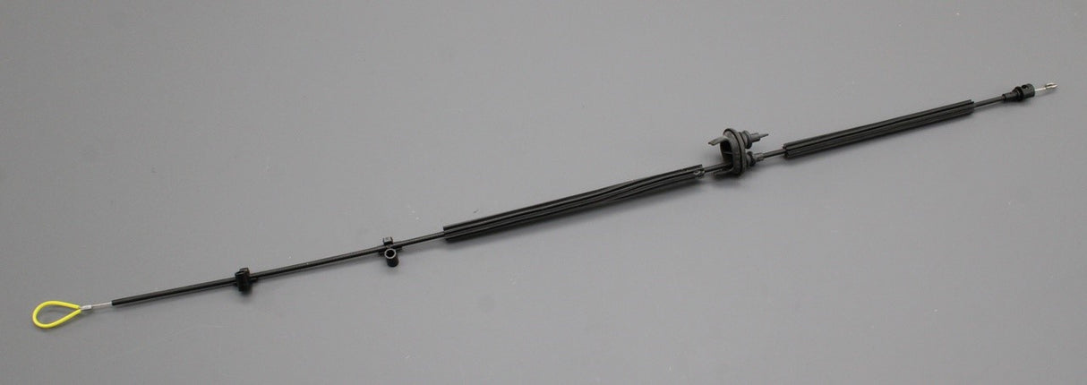 Audi Q4 e-tron 2022-on emergency charging flap release cable 89A915491A
