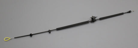 Audi Q4 e-tron 2022-on emergency charging flap release cable 89A915491A