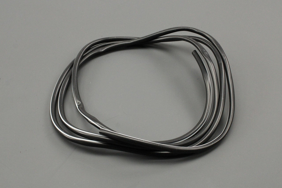 VW Audi Skoda SEAT insulating hose N0180075, view 1