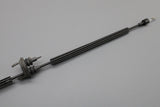 Audi Q4 e-tron 2022-on emergency charging flap release cable 89A915491A