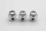 VW Audi Skoda SEAT Torx head bolt M8x20 engine undertray (x3) WHT000729A