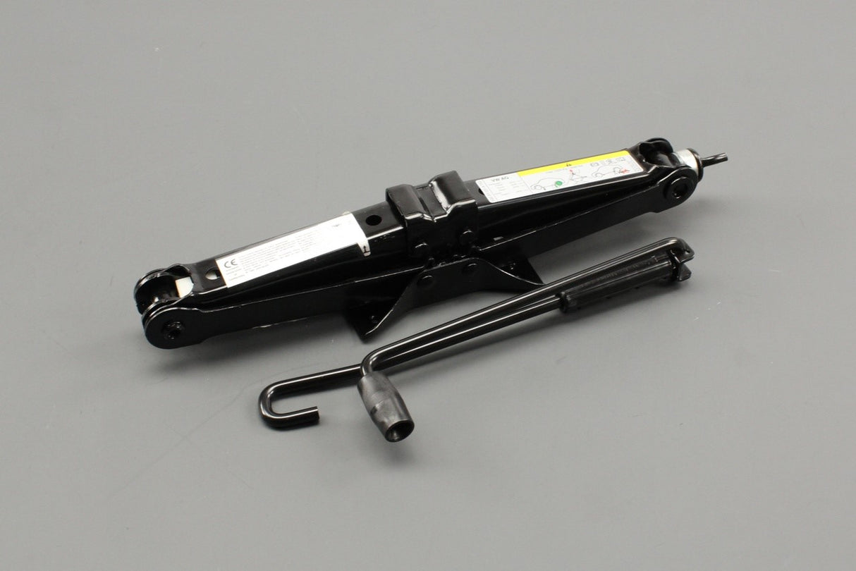 VW Arteon Passat Touran Skoda Superb spare wheel toolkit jack 3Q0011031A