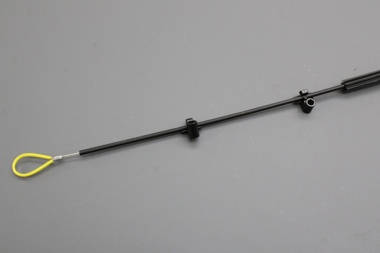 Audi Q4 e-tron 2022-on emergency charging flap release cable 89A915491A