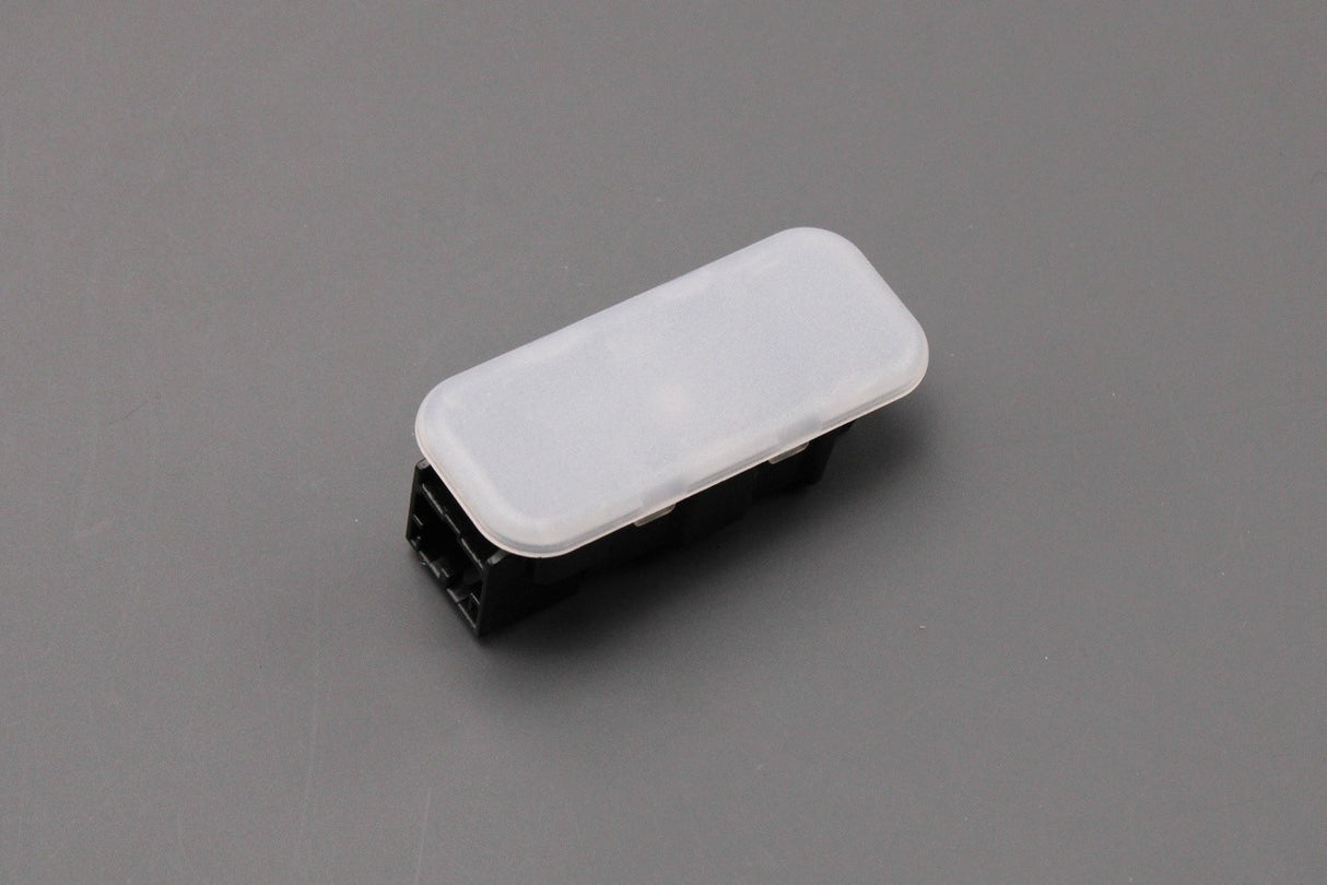 VW Golf MK8 Skoda Kodiaq 24-on rear foot well LED lamp (x1) 5H0947415F