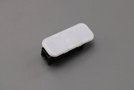 VW Golf MK8 Skoda Kodiaq 24-on rear foot well LED lamp (x1) 5H0947415F