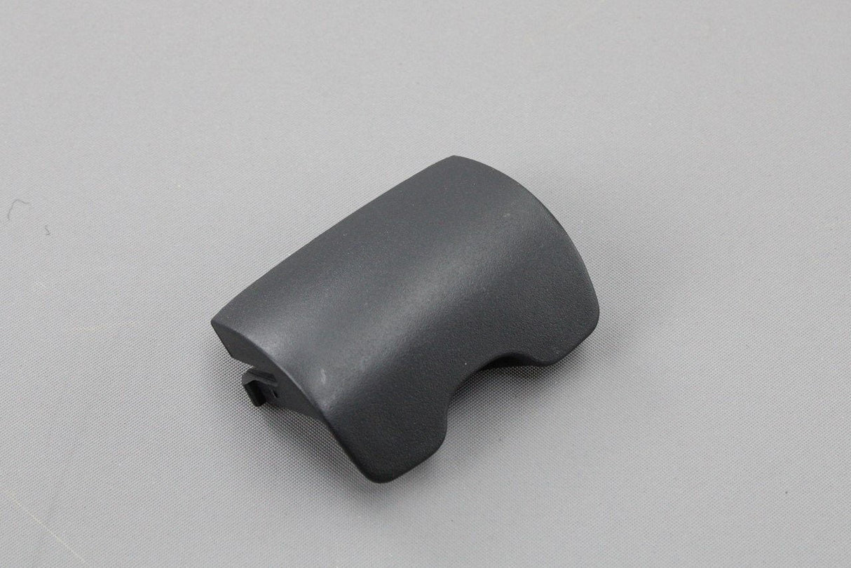Skoda Fabia 5J Octavia 1Z Centre seat belt trim (Onyx) 1J0857785C 47H